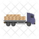 پیش‌نمایش فایل delivery-truck-13247220 از پک وسایل حمل و نقل
