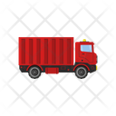 پیش‌نمایش فایل cargo-delivery-truck-13248307 از پک وسایل حمل و نقل