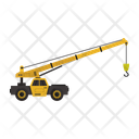 پیش‌نمایش فایل crane-truck-13248319 از پک وسایل حمل و نقل