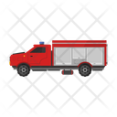 پیش‌نمایش فایل fire-truck-13248315 از پک وسایل حمل و نقل