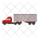 پیش‌نمایش فایل container-truck-13248322 از پک وسایل حمل و نقل