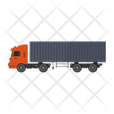 پیش‌نمایش فایل container-truck-13248323 از پک وسایل حمل و نقل