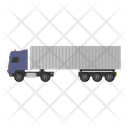 پیش‌نمایش فایل container-truck-13248324 از پک وسایل حمل و نقل