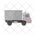 پیش‌نمایش فایل delivery-truck-13248329 از پک وسایل حمل و نقل