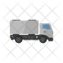 پیش‌نمایش فایل delivery-truck-13248332 از پک وسایل حمل و نقل