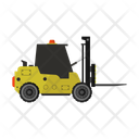 پیش‌نمایش فایل forklift-13248327 از پک وسایل حمل و نقل