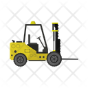 پیش‌نمایش فایل forklift-13248328 از پک وسایل حمل و نقل