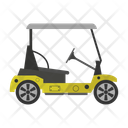 پیش‌نمایش فایل golf-cart-13248343 از پک وسایل حمل و نقل