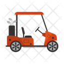 پیش‌نمایش فایل golf-cart-13248347 از پک وسایل حمل و نقل