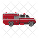 پیش‌نمایش فایل fire-truck-13248355 از پک وسایل حمل و نقل
