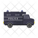 پیش‌نمایش فایل police-van-13248354 از پک وسایل حمل و نقل