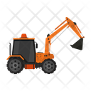 پیش‌نمایش فایل excavator-13248371 از پک وسایل حمل و نقل