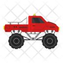 پیش‌نمایش فایل monster-truck-13248370 از پک وسایل حمل و نقل