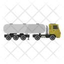 پیش‌نمایش فایل tanker-truck-13248368 از پک وسایل حمل و نقل