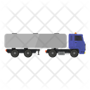 پیش‌نمایش فایل tanker-truck-13248373 از پک وسایل حمل و نقل
