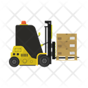 پیش‌نمایش فایل forklift-13248377 از پک وسایل حمل و نقل
