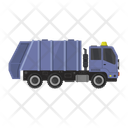 پیش‌نمایش فایل garbage-truck-13248379 از پک وسایل حمل و نقل