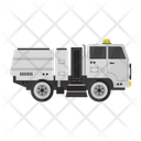 پیش‌نمایش فایل modern-street-sweeper-truck-13248375 از پک وسایل حمل و نقل