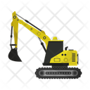 پیش‌نمایش فایل excavator-13248623 از پک وسایل حمل و نقل