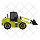 پیش‌نمایش فایل excavator-13248627 از پک وسایل حمل و نقل