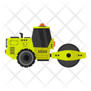 پیش‌نمایش فایل road-roller-13248624 از پک وسایل حمل و نقل