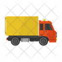 پیش‌نمایش فایل delivery-truck-13248629 از پک وسایل حمل و نقل