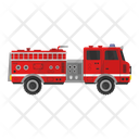 پیش‌نمایش فایل fire-truck-13248628 از پک وسایل حمل و نقل