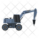 پیش‌نمایش فایل excavator-with-hammer-13248639 از پک وسایل حمل و نقل