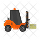 پیش‌نمایش فایل forklift-13248634 از پک وسایل حمل و نقل