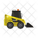 پیش‌نمایش فایل mini-loader-13248637 از پک وسایل حمل و نقل