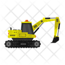 پیش‌نمایش فایل excavator-13248642 از پک وسایل حمل و نقل