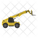 پیش‌نمایش فایل telescope-handler-13248640 از پک وسایل حمل و نقل
