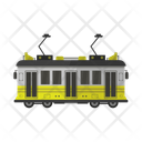 پیش‌نمایش فایل tram-13248643 از پک وسایل حمل و نقل