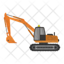 پیش‌نمایش فایل excavator-13248651 از پک وسایل حمل و نقل