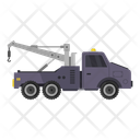 پیش‌نمایش فایل tow-truck-13248646 از پک وسایل حمل و نقل