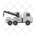 پیش‌نمایش فایل tow-truck-13248647 از پک وسایل حمل و نقل