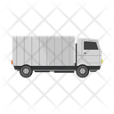 پیش‌نمایش فایل delivery-truck-13248659 از پک وسایل حمل و نقل