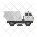 پیش‌نمایش فایل street-sweeper-truck-13248684 از پک وسایل حمل و نقل