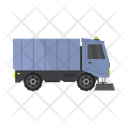 پیش‌نمایش فایل street-sweeper-truck-13248688 از پک وسایل حمل و نقل