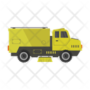 پیش‌نمایش فایل street-sweeper-truck-13248689 از پک وسایل حمل و نقل