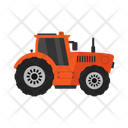 پیش‌نمایش فایل tractor-13248695 از پک وسایل حمل و نقل