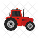 پیش‌نمایش فایل tractor-13248696 از پک وسایل حمل و نقل