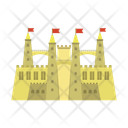 پیش‌نمایش فایل castle-13248724 از پک ساختمان ها
