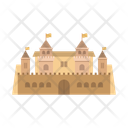 پیش‌نمایش فایل castle-13248726 از پک ساختمان ها