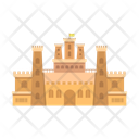 پیش‌نمایش فایل castle-13248727 از پک ساختمان ها