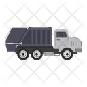 پیش‌نمایش فایل garbage-truck-13248736 از پک وسایل حمل و نقل