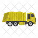 پیش‌نمایش فایل garbage-truck-13248737 از پک وسایل حمل و نقل