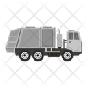 پیش‌نمایش فایل garbage-truck-13248738 از پک وسایل حمل و نقل