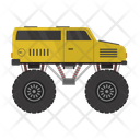 پیش‌نمایش فایل monster-truck-13248733 از پک وسایل حمل و نقل