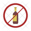 پیش‌نمایش فایل alcohol-ban-13252381 از پک علائم و نمادها